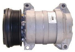 ROTOVIS Automotive Electrics Air conditioning compressor Article number: FRC00147 cheaply