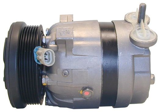 ROTOVIS Automotive Electrics Kliimakompressor Artikli number: FRC00148 soodsalt