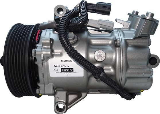 ROTOVIS Automotive Electrics Air conditioning compressor Article number: FRC00179 cheaply