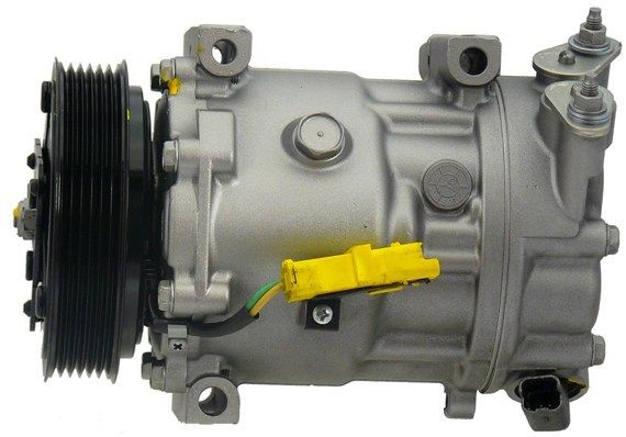 ROTOVIS Automotive Electrics Kliimakompressor Artikli number: FRC08551 soodsalt
