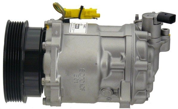 ROTOVIS Automotive Electrics Air conditioning compressor Article number: FRC08555 cheaply