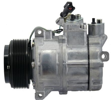 ROTOVIS Automotive Electrics Air conditioning compressor Article number: FRC08613 cheaply