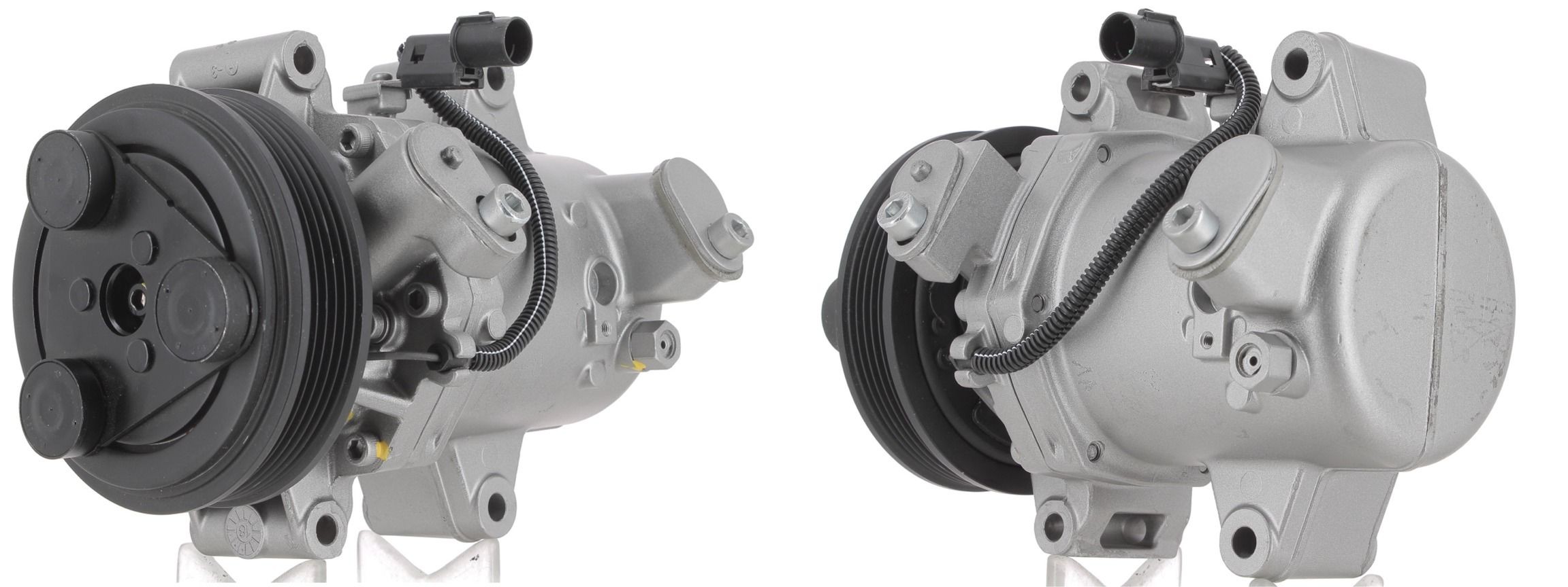 ROTOVIS Automotive Electrics Air conditioning compressor Article number: FRC13080 cheaply