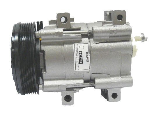 ROTOVIS Automotive Electrics Air conditioning compressor Article number: FRC23298 cheaply