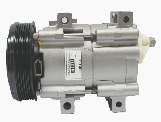 ROTOVIS Automotive Electrics Air conditioning compressor Article number: FRC23299 cheaply