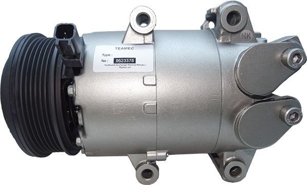 ROTOVIS Automotive Electrics Air conditioning compressor Article number: FRC23378 cheaply