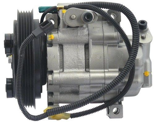 ROTOVIS Automotive Electrics Air conditioning compressor Article number: FRC25002 cheaply
