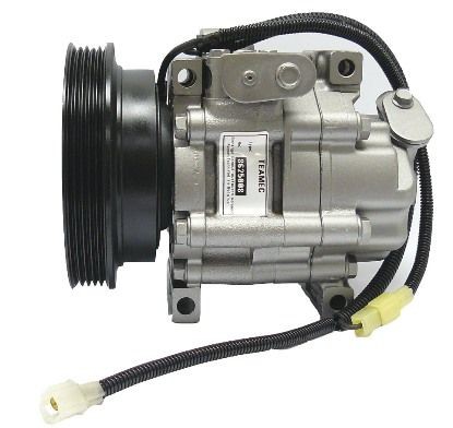 ROTOVIS Automotive Electrics Air conditioning compressor Article number: FRC25008 cheaply