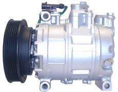ROTOVIS Automotive Electrics Air conditioning compressor Article number: FRC29506 cheaply