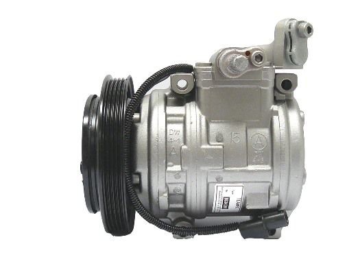 ROTOVIS Automotive Electrics Air conditioning compressor Article number: FRC34208 cheaply