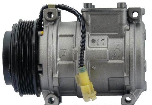 ROTOVIS Automotive Electrics Kliimakompressor Artikli number: FRC34878 soodsalt