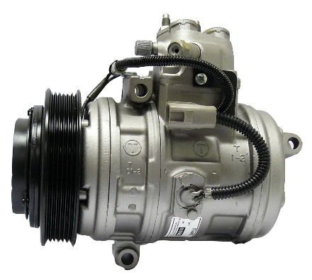 ROTOVIS Automotive Electrics Air conditioning compressor Article number: FRC35632 cheaply