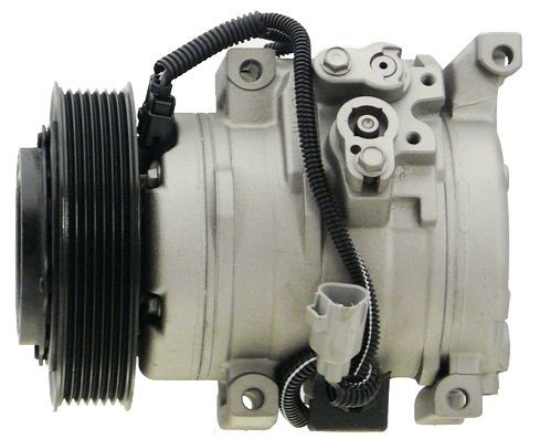 ROTOVIS Automotive Electrics Air conditioning compressor Article number: FRC38797 cheaply