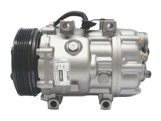 ROTOVIS Automotive Electrics Kliimakompressor Artikli number: FRC46017 soodsalt
