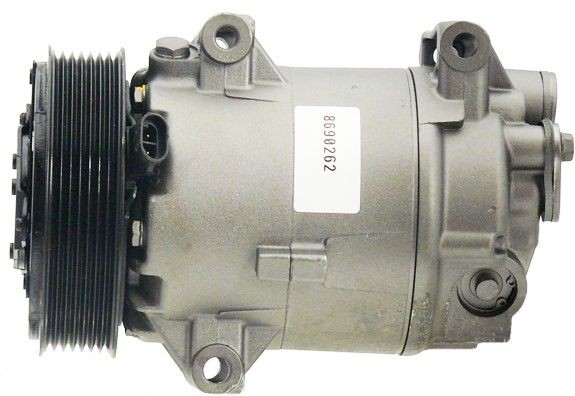 ROTOVIS Automotive Electrics Air conditioning compressor Article number: FRC90262 cheaply