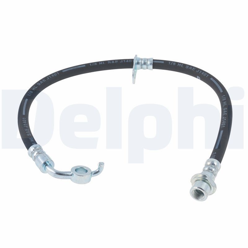 DELPHI Brake hose Article number: LH7931 cheaply