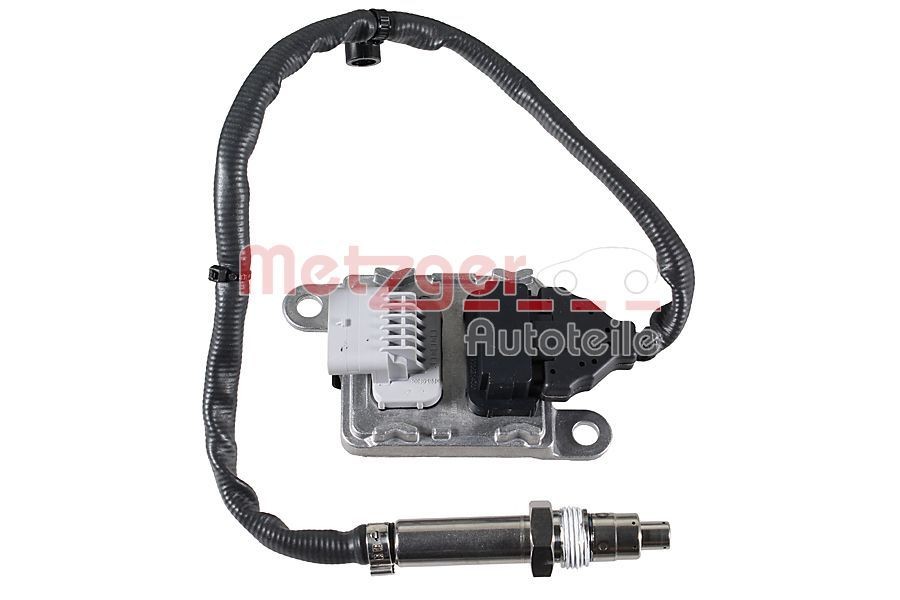 METZGER 0899342 NOx Sensor, NOx Catalyst INSIGNIA 2.0 D (68) 170 PS Diesel