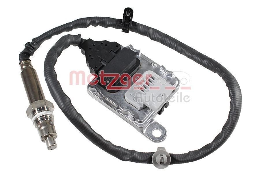 METZGER 0899348 NOx Sensor, NOx Catalyst MOKKA 1.6 CDTI 4x4 (_76) 136 PS Diesel