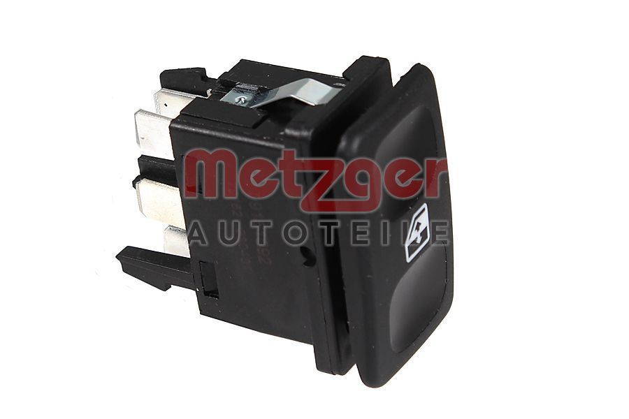 METZGER Window switch Article number: 09161092 cheaply