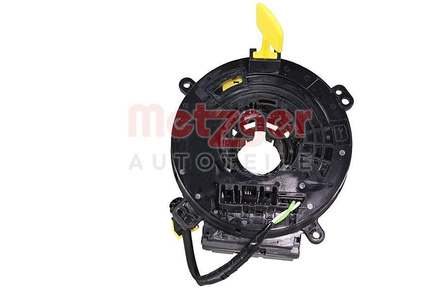 METZGER 09161102 Clockspring, airbag ASTRA 1.7 CDTi 131 PS Diesel 2018