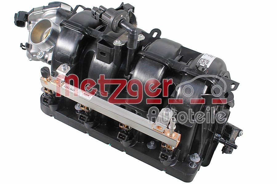 METZGER Inlet manifold Article number: 2100126 cheaply