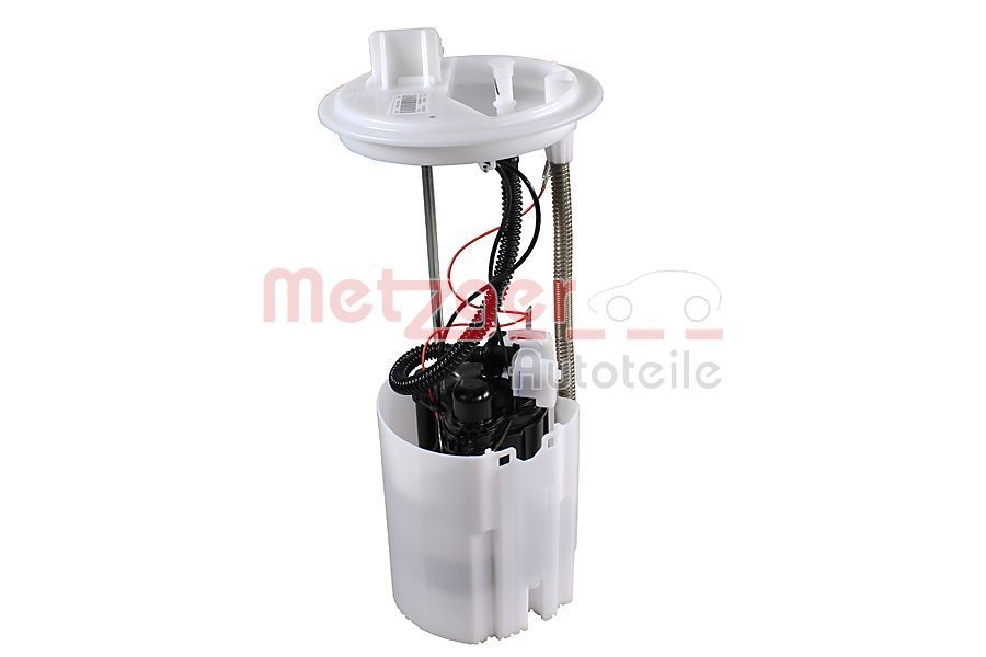 METZGER Fuel feed unit Article number: 2250570 cheaply