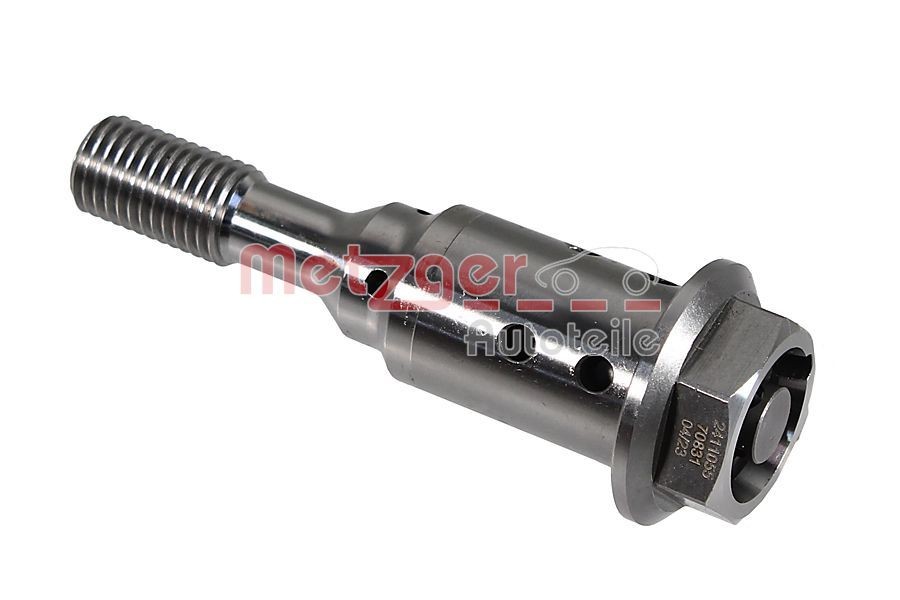 METZGER Camshaft adjustment valve Article number: 2411055 cheaply