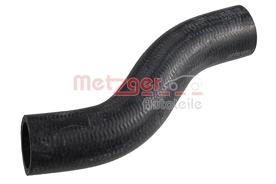 METZGER Radiator hose Article number: 2421670 cheaply