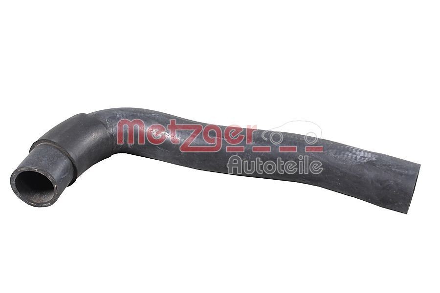 METZGER Radiator hose Article number: 2421692 cheaply