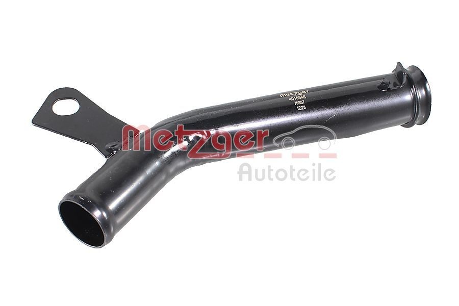 METZGER Coolant Tube Article number: 4010546 cheaply