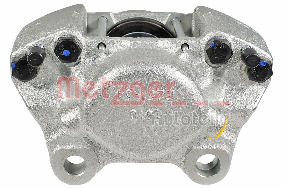 METZGER Brake caliper Article number: 6261453 cheaply