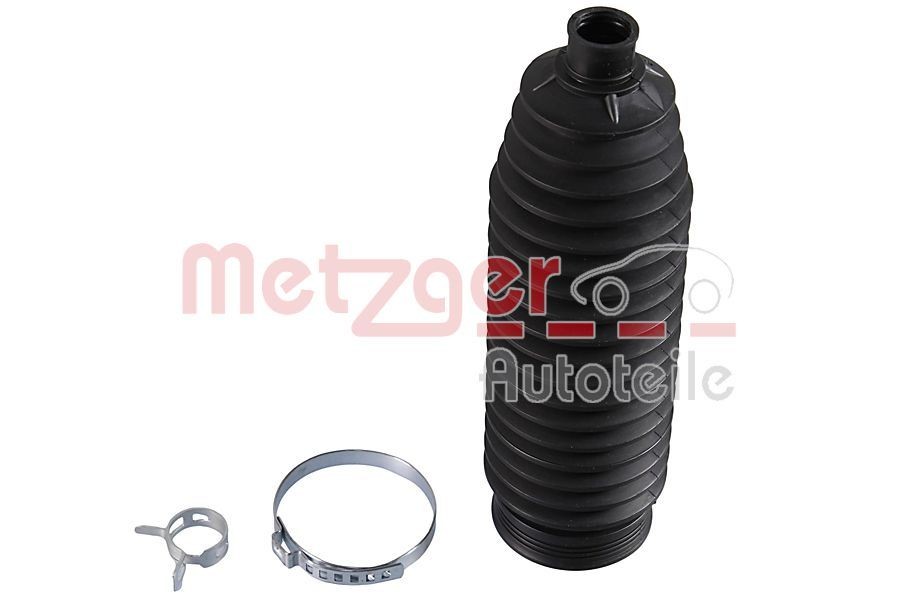 METZGER Bellow Set, steering Article number: 755.513 cheaply
