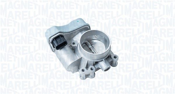 MAGNETI MARELLI Throttle body Article number: 802000000159 cheaply