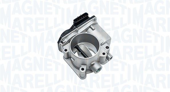 MAGNETI MARELLI Throttle body Article number: 802000000180 cheaply