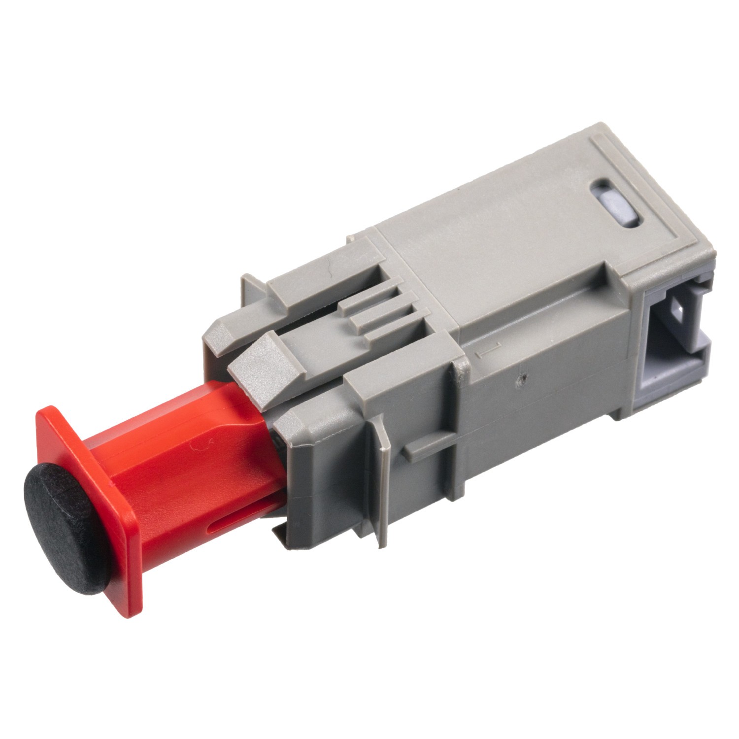 FEBI BILSTEIN 183474 Switch, clutch control (cruise control) CORSA 1.7 CDTi (F08, W5L) 101 PS Diesel 2012