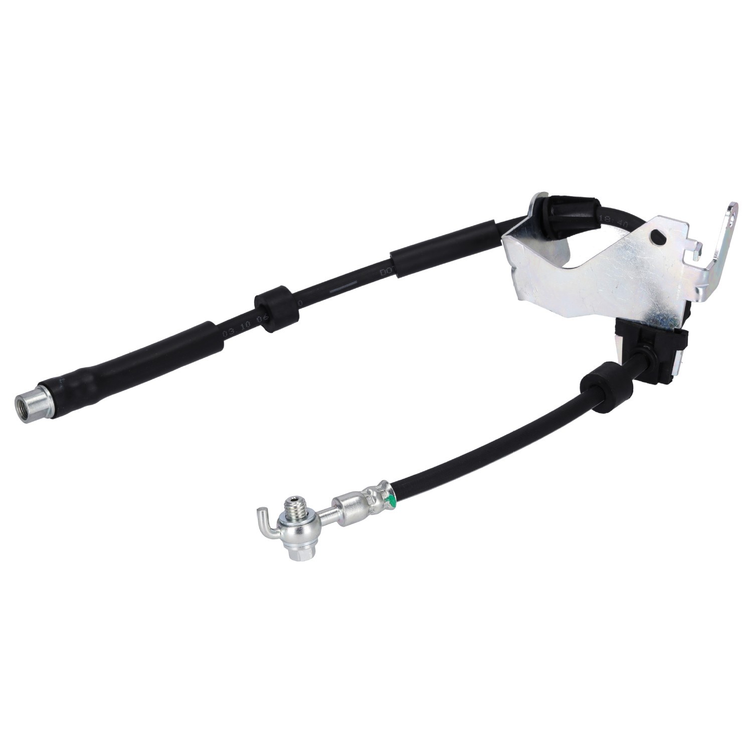 FEBI BILSTEIN Brake hose Article number: 183478 cheaply