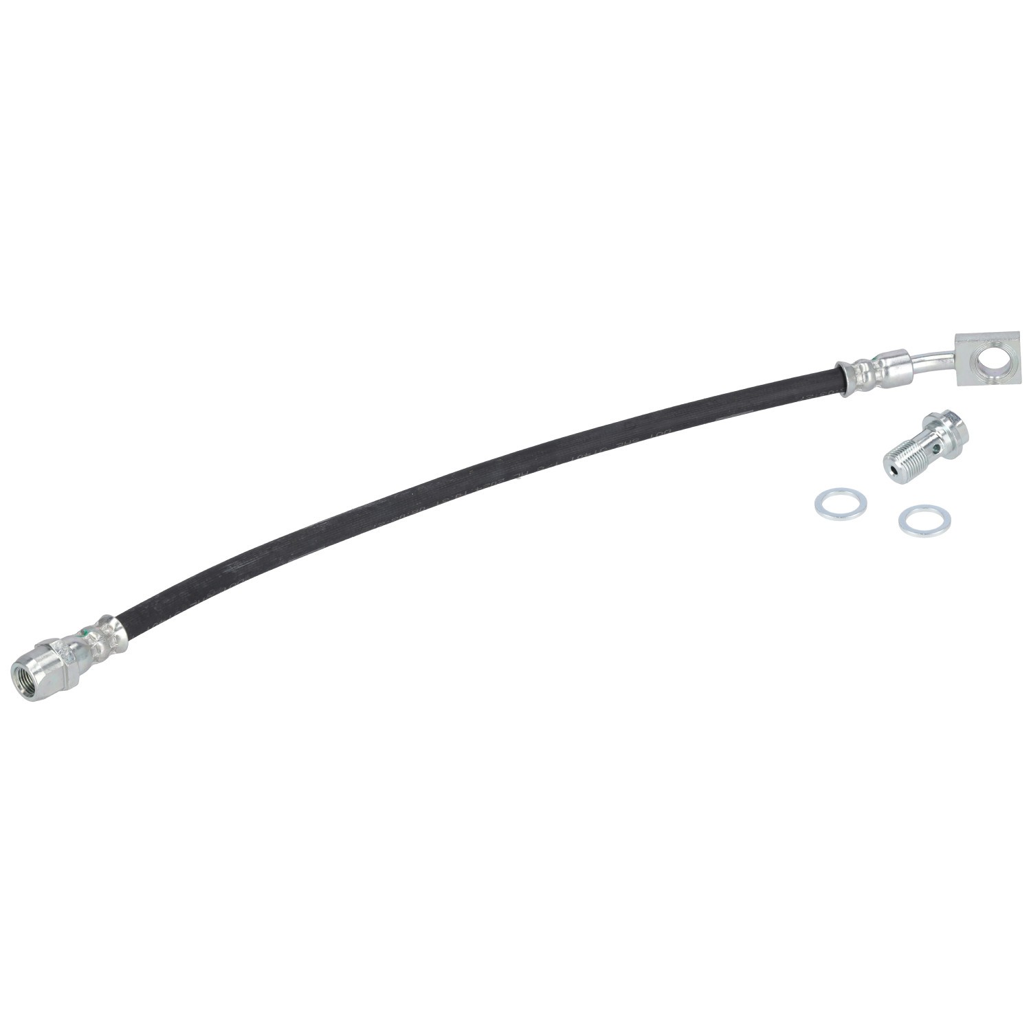 FEBI BILSTEIN Brake hose Article number: 183525 cheaply