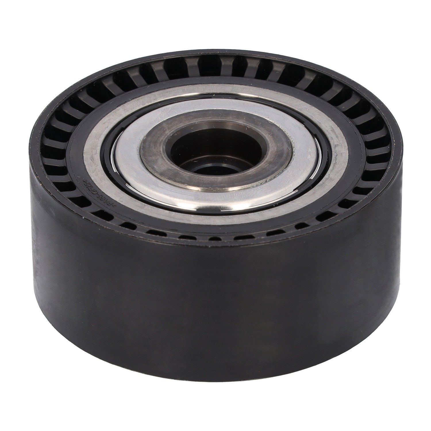 FEBI BILSTEIN Deflection / Guide Pulley, v-ribbed belt Article number: 183535 cheaply