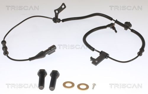 TRISCAN ABS sensor Article number: 8180 80139 cheaply