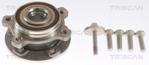 TRISCAN Wheel bearing kit Article number: 8530 27227 cheaply