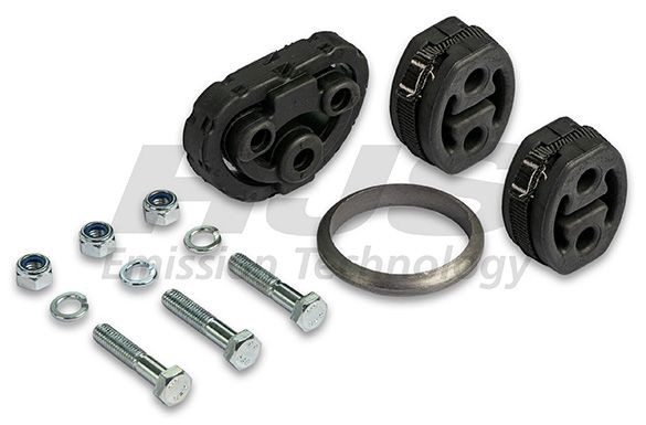 HJS Exhaust mounting kit Article number: 82 21 9052 cheaply