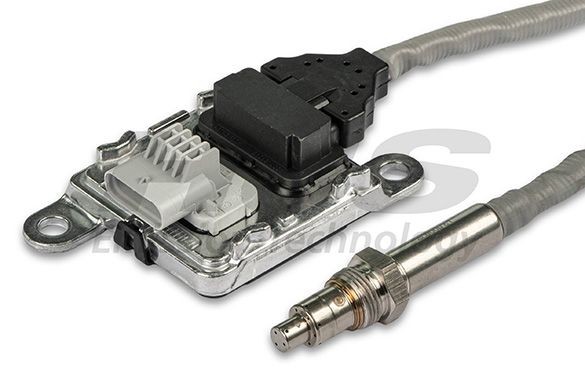HJS 92 09 7035 NOx-sensor, karbamiidipritse ALASKAN 2.3 dCi 163 4x4 (U3MB) 163 HP Diisel