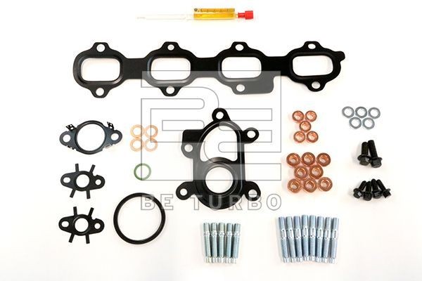 BE TURBO ABS903 Montagesæt, lader VIVARO 1.6 CDTI (03) 146 HK Diesel