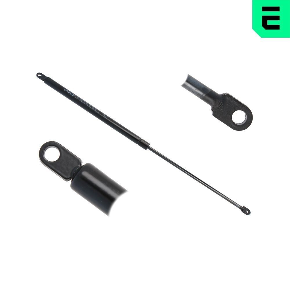 OPTIMAL Gas Spring, front panel Article number: AG-51998 cheaply