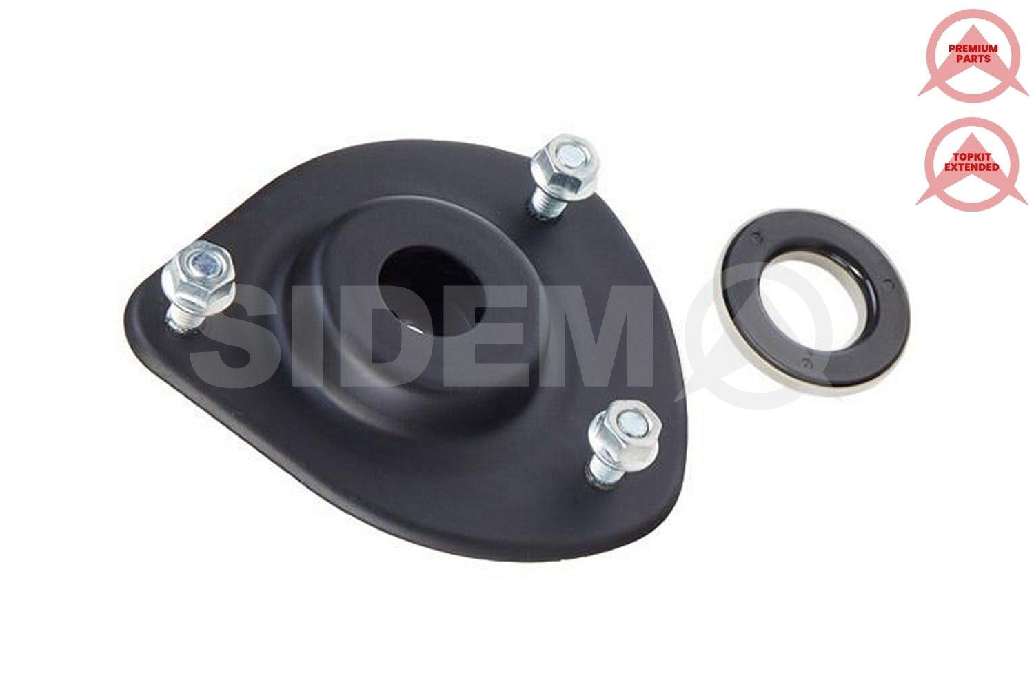 SIDEM Repair kit, suspension strut Article number: 871408 KIT cheaply