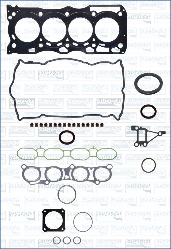 AJUSA Full Gasket Set, engine Article number: 50571300 cheaply