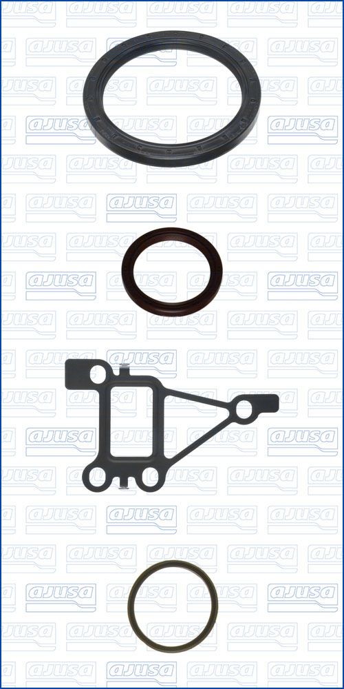 AJUSA Crankcase gasket set Article number: 54331000 cheaply