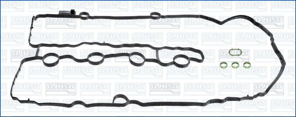 AJUSA Gasket Set, cylinder head cover Article number: 56094000 cheaply