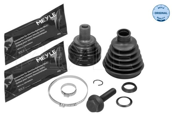 MEYLE Joint kit, drive shaft Article number: 100 498 0299 cheaply