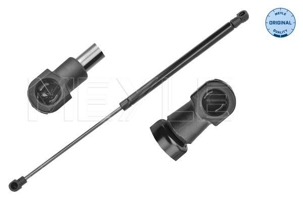 MEYLE Tailgate strut Article number: 140 910 0119 cheaply